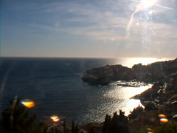 Staré město, přístav