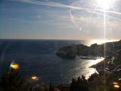 Staré město, přístav