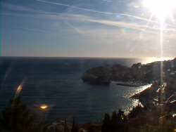 Staré město, přístav