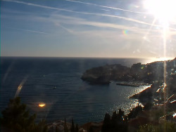 Staré město, přístav