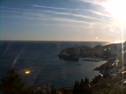 Staré město, přístav