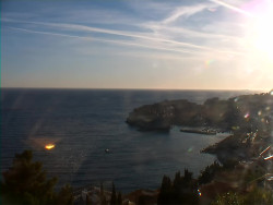 Staré město, přístav