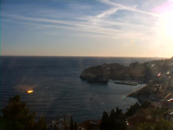 Staré město, přístav