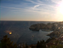 Staré město, přístav