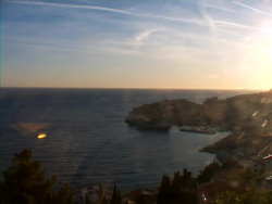 Staré město, přístav