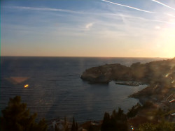 Staré město, přístav