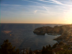 Staré město, přístav