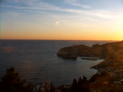 Staré město, přístav