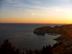 Staré město, přístav