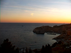 Staré město, přístav