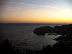 Staré město, přístav