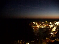 Staré město, přístav