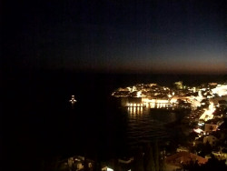 Staré město, přístav