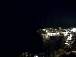 Staré město, přístav