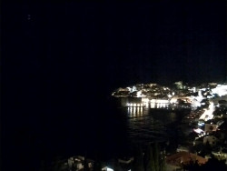 Staré město, přístav