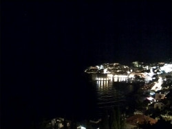 Staré město, přístav