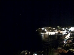 Staré město, přístav