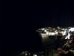 Staré město, přístav