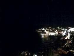 Staré město, přístav