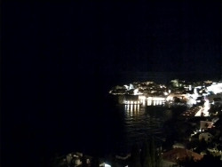 Staré město, přístav