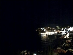 Staré město, přístav