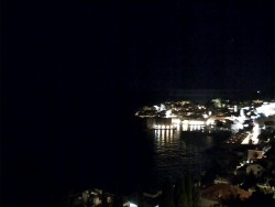 Staré město, přístav