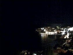 Staré město, přístav