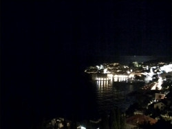 Staré město, přístav