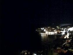 Staré město, přístav