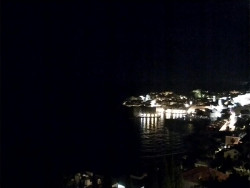 Staré město, přístav