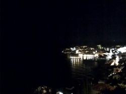 Staré město, přístav