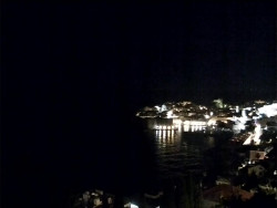 Staré město, přístav