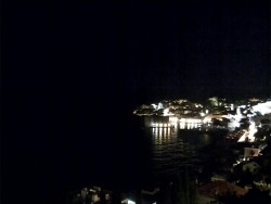 Staré město, přístav