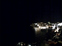 Staré město, přístav