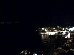 Staré město, přístav