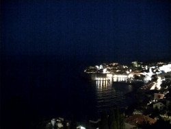 Staré město, přístav