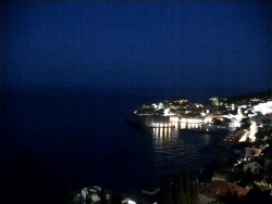 Staré město, přístav