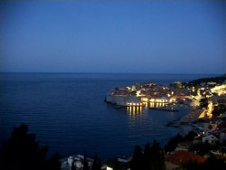 Staré město, přístav