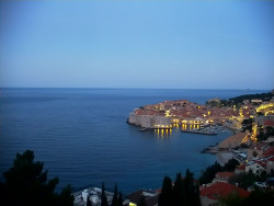 Staré město, přístav