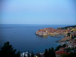 Staré město, přístav