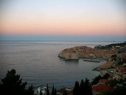 Staré město, přístav