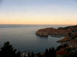 Staré město, přístav