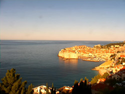 Staré město, přístav