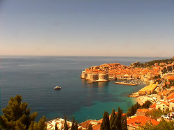 Staré město, přístav