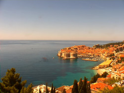 Staré město, přístav