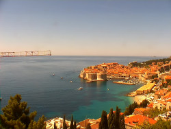 Staré město, přístav