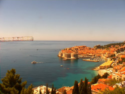 Staré město, přístav