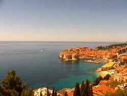 Staré město, přístav