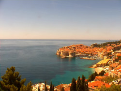 Staré město, přístav