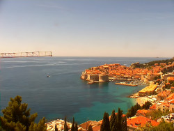 Staré město, přístav